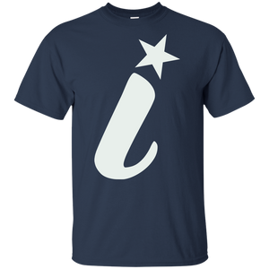 Boy's and Girl's I Star T-Shirt