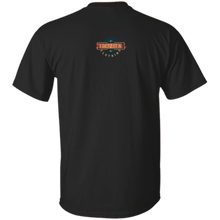 Boy's and Girl's Never Stop T-Shirt