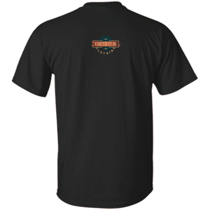 Boy's and Girl's Never Stop T-Shirt