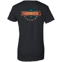 Women's All The Smoke WT T-Shirt