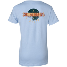 Women's All The Smoke WT T-Shirt