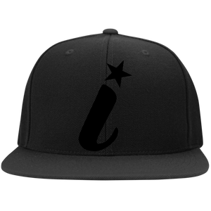 I Star Snapback Hat