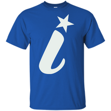 Boy's and Girl's I Star T-Shirt