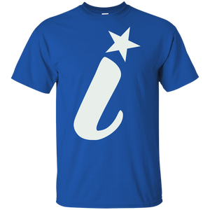 Boy's and Girl's I Star T-Shirt