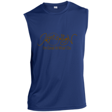 Men's Igetzitn I'm Great GT Sleeveless T-Shirt
