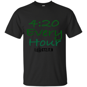 Men's 420 Every Hour T-Shirt