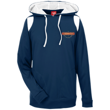 Men's IgetzitN Logo Colorblock Hoodie