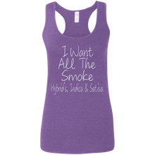 Women's All The Smoke WT Tank