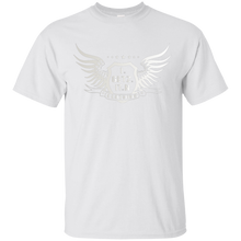 Men's Wing Logo T Shirt