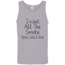 Men's All The Smoke BT Tank Top
