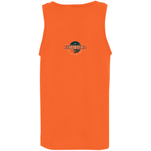 Men's All The Smoke WT Tank Top