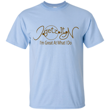 Boy's and Girl's Igetzitn I'm Great GT T-Shirt