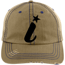I Star Trucker Cap