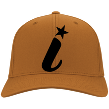 I Star Twill Cap