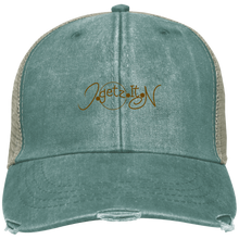 GT Igetzitn Logo Ollie Cap