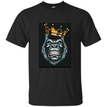 Men's King Gorilla Igetzitn T-Shirt
