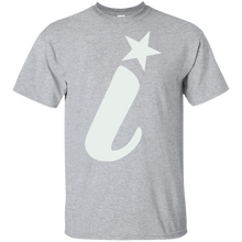 Boy's and Girl's I Star T-Shirt