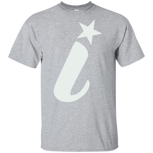 Boy's and Girl's I Star T-Shirt