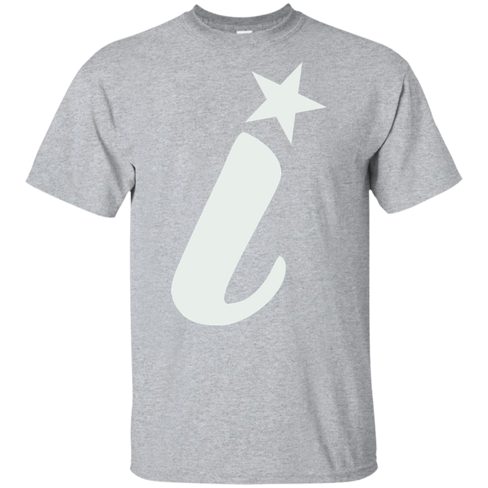 Boy's and Girl's I Star T-Shirt