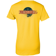 Women's All The Smoke WT T-Shirt