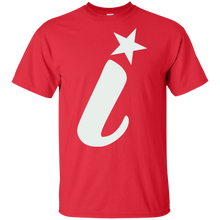 Boy's and Girl's I Star T-Shirt