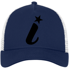 I Star New Era® Snapback Trucker Cap