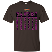 Boy' And Girl's H.A.T.E.R.S.  T-Shirt