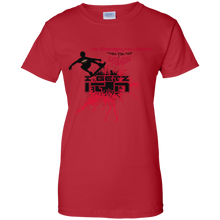 Women's No Skcrapes No Skcars T-Shirt