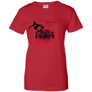 Women's No Skcrapes No Skcars T-Shirt