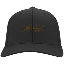 GT Igetzitn Logo Twill Cap