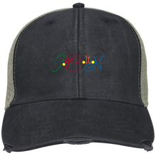 IgetzitN Colorful Logo Ollie Cap