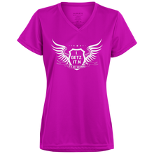 Women's Wing Logo Shirt
