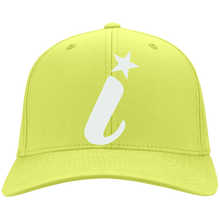I Star Twill Cap