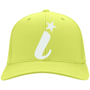 I Star Twill Cap