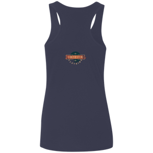 Women's All The Smoke WT Tank