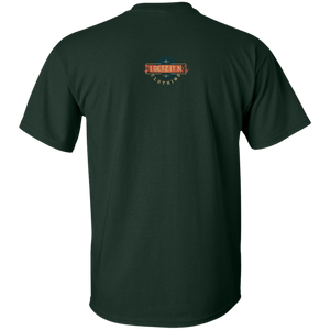 Boy's and Girl's Never Stop T-Shirt