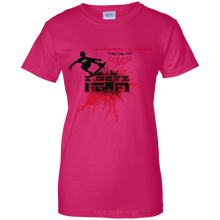 Women's No Skcrapes No Skcars T-Shirt