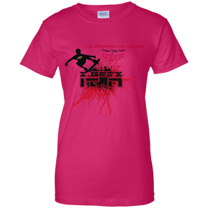 Women's No Skcrapes No Skcars T-Shirt