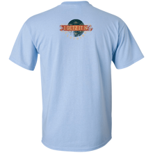 Men's Business Women's Husband T-Shirt