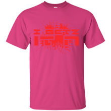 Boy's and Girl's Igetzitn paint logo RT T-Shirt