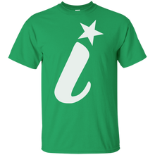 Boy's and Girl's I Star T-Shirt
