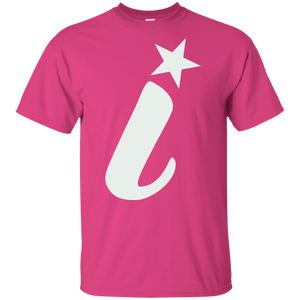 Boy's and Girl's I Star T-Shirt