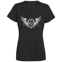 Women's Wing Logo Shirt
