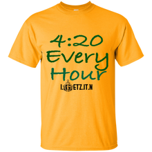 Men's 420 Every Hour T-Shirt