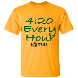Men's 420 Every Hour T-Shirt