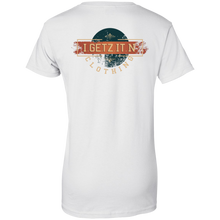 Women's All The Smoke WT T-Shirt