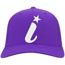 I Star Twill Cap