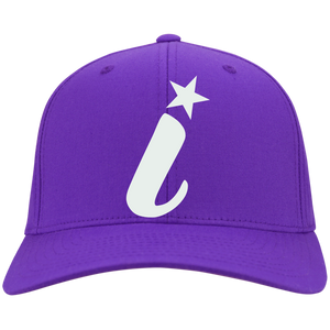 I Star Twill Cap