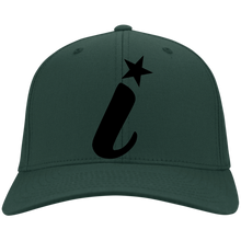 I Star Twill Cap