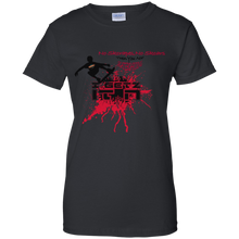 Women's No Skcrapes No Skcars T-Shirt
